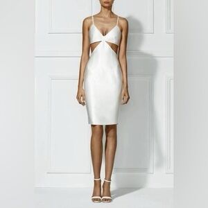 NWT MISHA COLLECTION ENORA DRESS SIZE XS